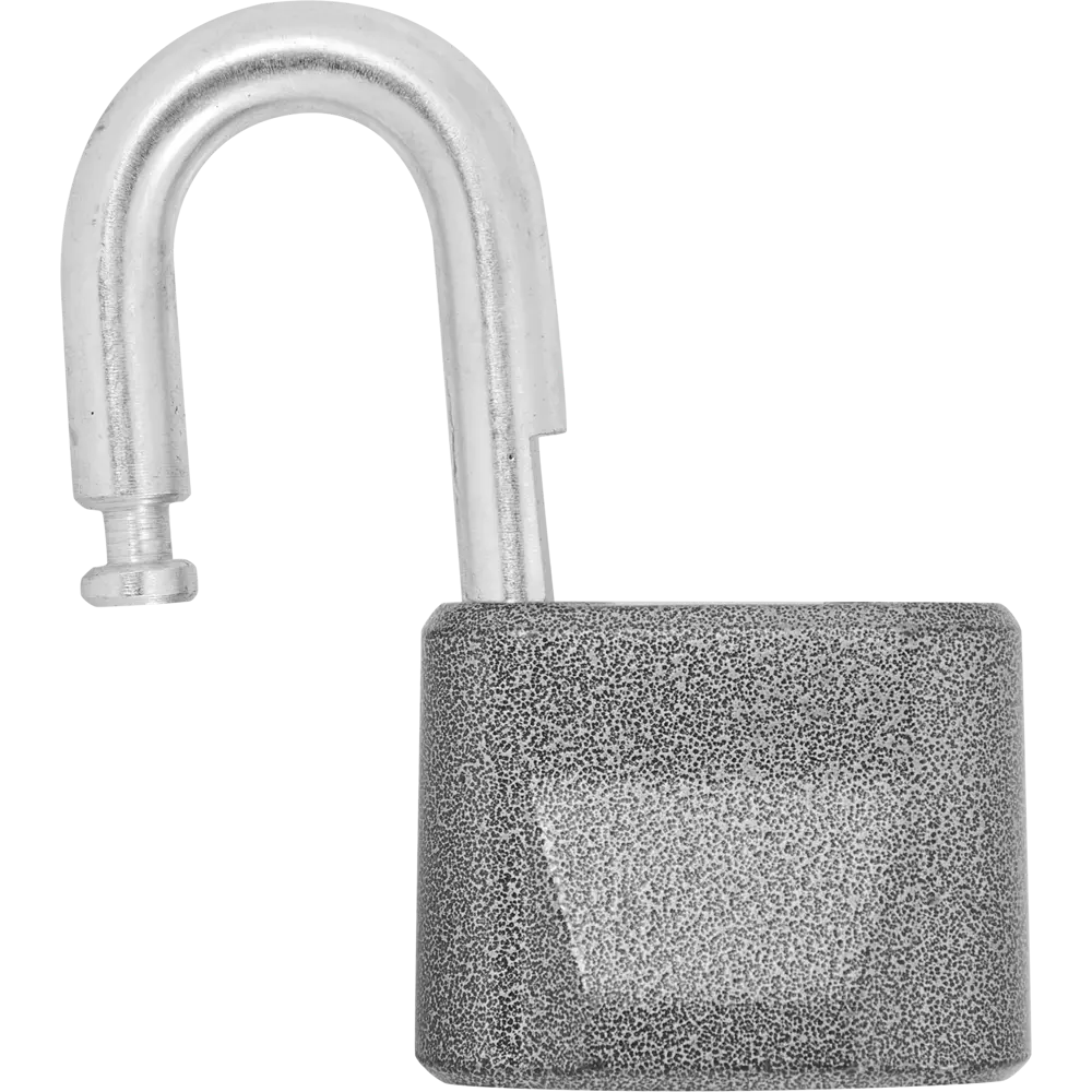 Замок навесной ЧАЗ ВС2М1-01 СР для гаражей и подсобных помещений 85443711 STLM-0062818 - Вид №1