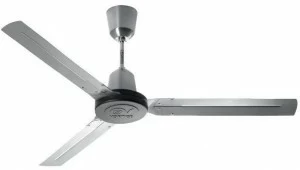 Vortice Реверсивный промышленный потолочный вентилятор Nordik hd 61025