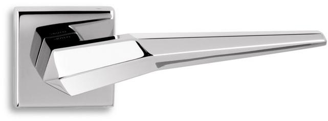 Ento Латунная ручка Plissè 6100 Plissé - Вид №2