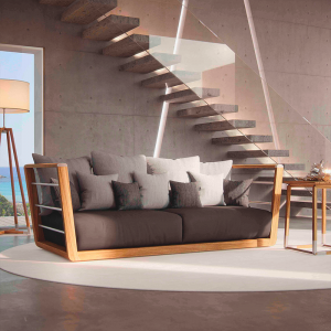 Диван EMBRACE ATMOSPHERA PF.OUT.EM.DV + PF.OUT.CXEM.DV