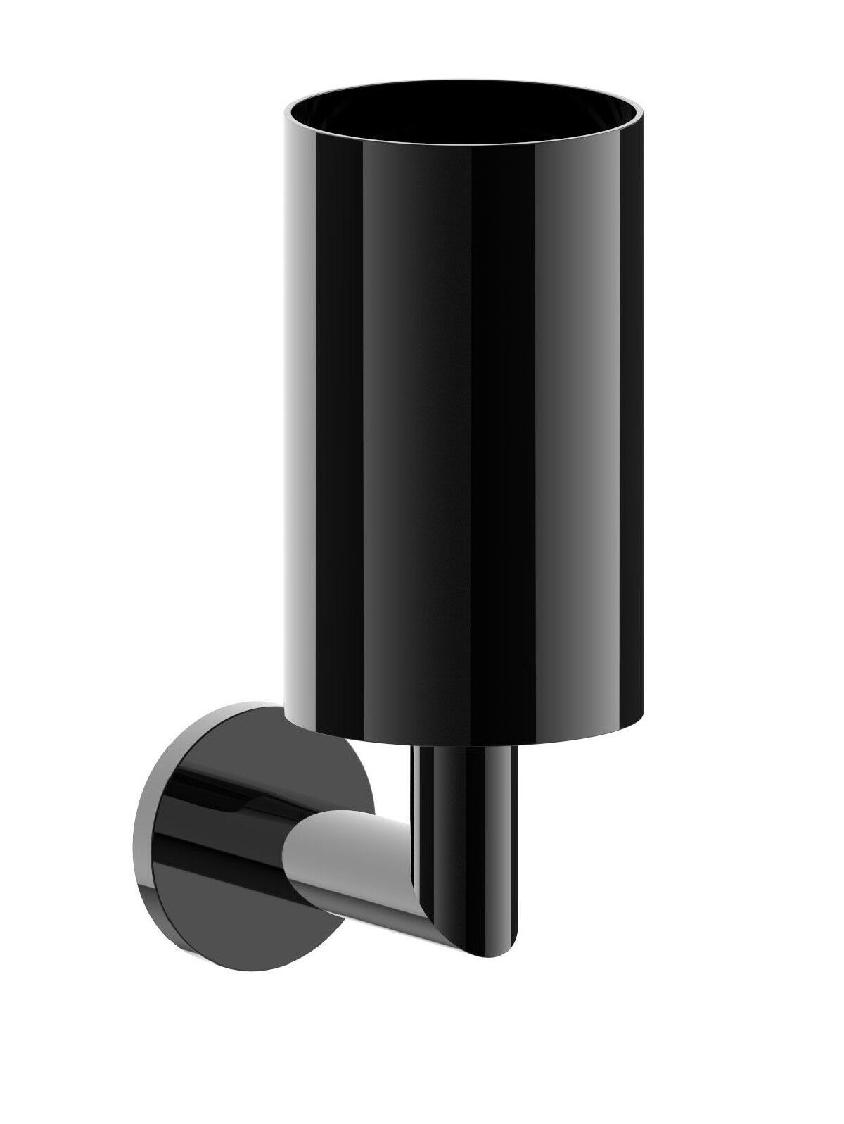 Настенный держатель зубной щетки Rubinetterie Frattini аксессуары ARCH-00052169 - Вид №5