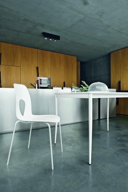 Tonin Casa Стул полипропиленовый sun-id-1371891 - Вид №4