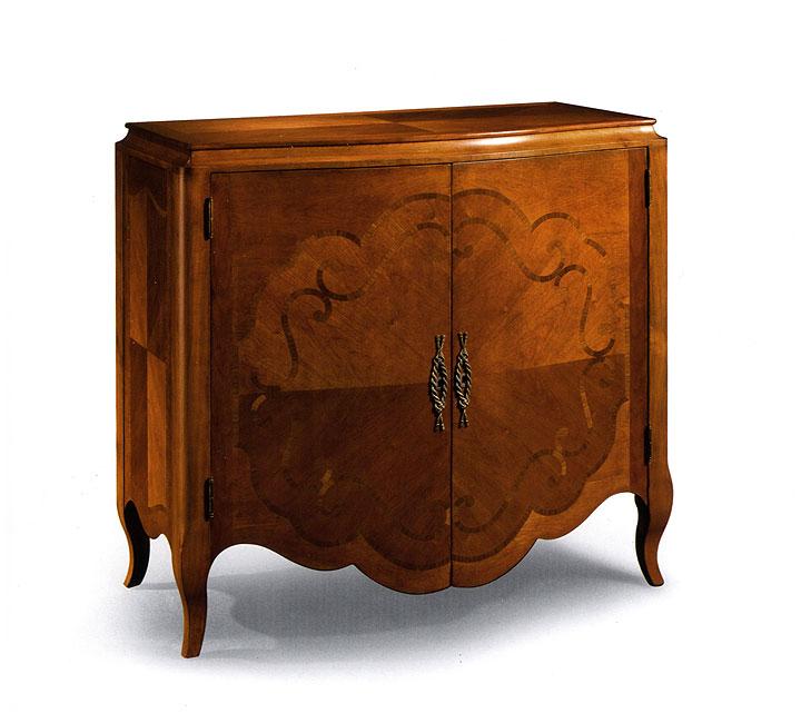 Комод  SALDA ARREDAMENTI 8555 02 