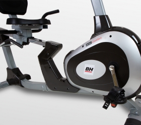 Велотренажер artic comfort program BH Fitness sun-id-2068468 - Вид №6
