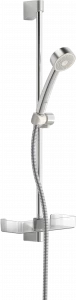 Oras 521 Душевой комплект 521 Apollo Хром