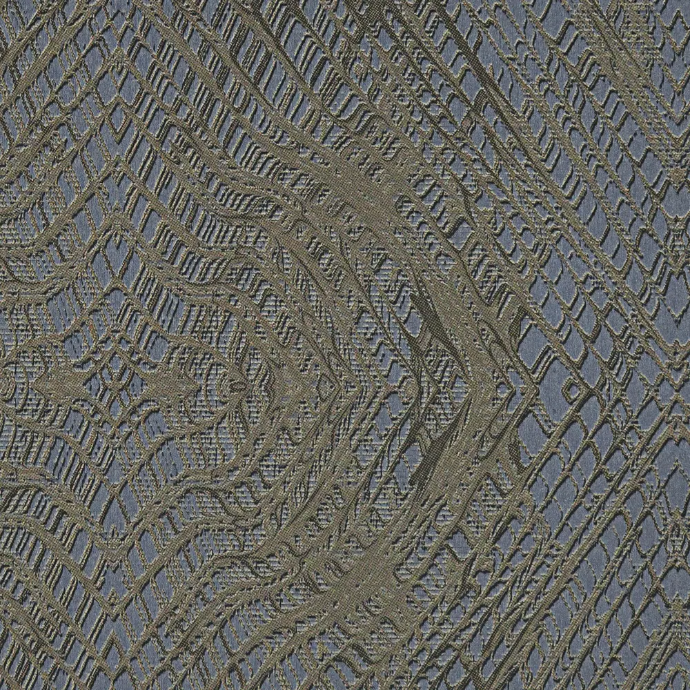 Обои флизелиновые Артекс Импульс синие 1.06 м 10076-05 STLM-2179090 - Вид №1