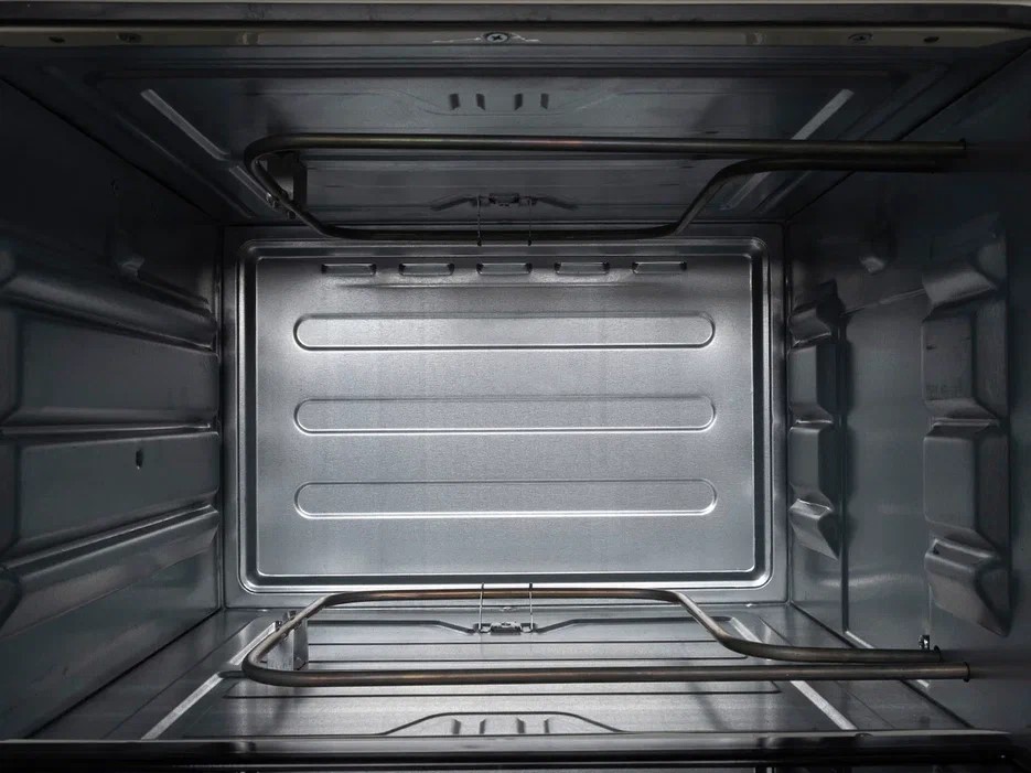 9146404 Мини-печь Oasis M-40I бежевый STDN-0147620 - Вид №5