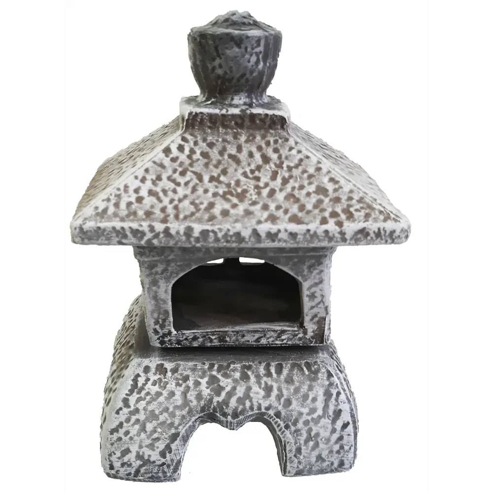 Santreyd Декоративный каменный домик для интерьера 84549173 STLM-0051831 - Вид №3