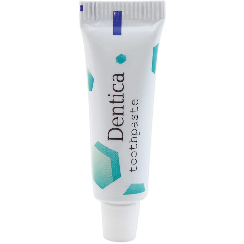 Зубной набор в картонной коробочке Craft Santreyd STLM-2104733