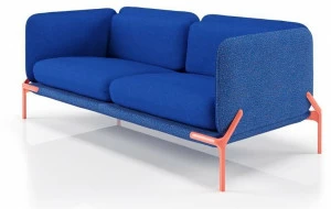 Cider Edition Диван из ткани Cast