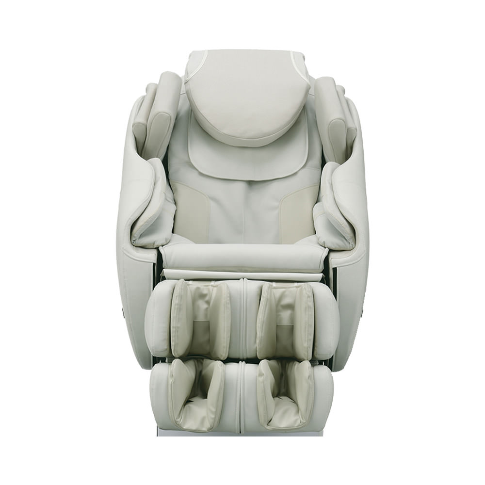 inada-3s Массажное кресло 3S IVORY INADA  - Вид №1