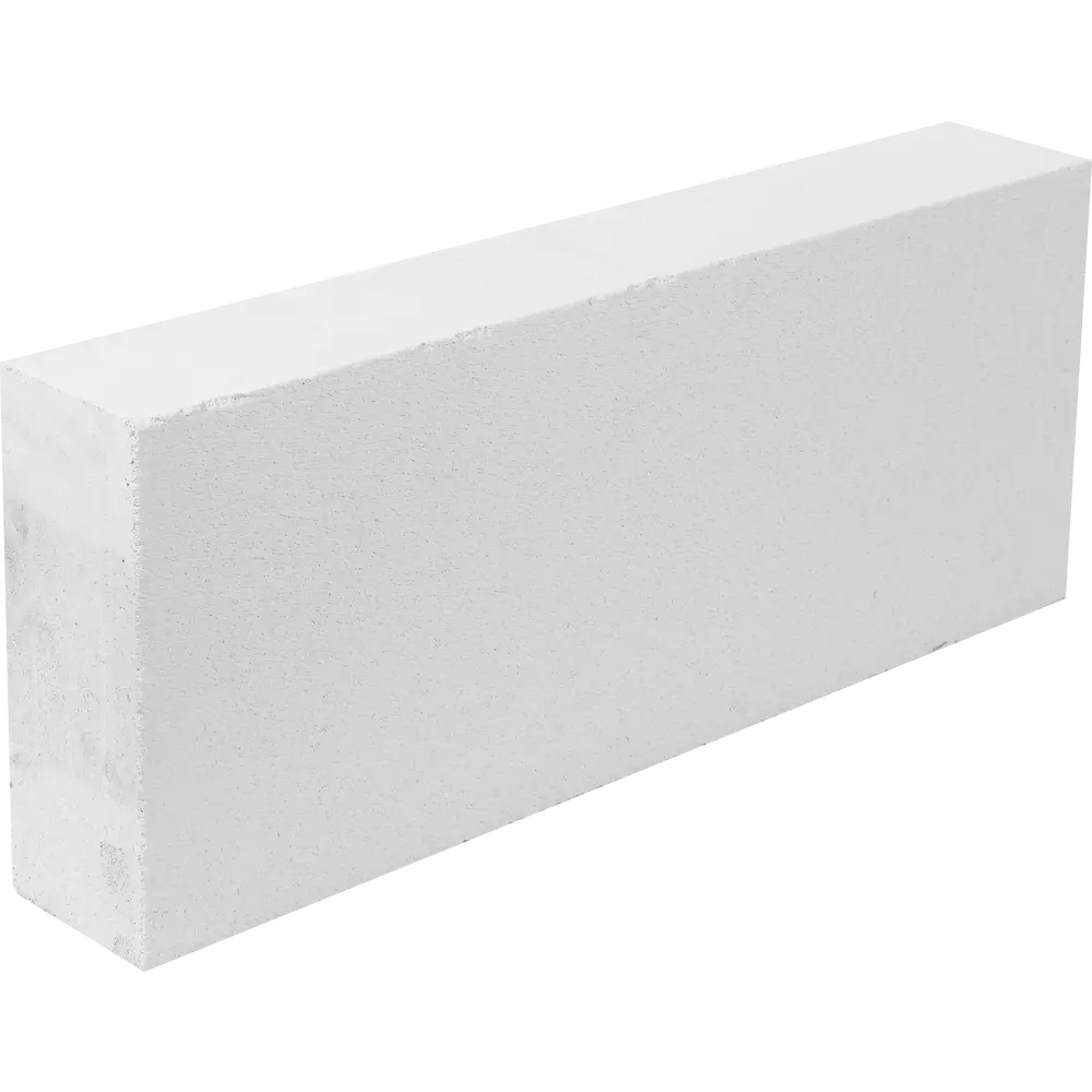 Газобетонный блок ISTKULT D500 625x250x100 мм для перегородок 86906754 STLM-0072386