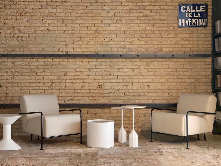 Viccarbe Мягкое кресло Colubi sun-id-1437142 - Вид №3