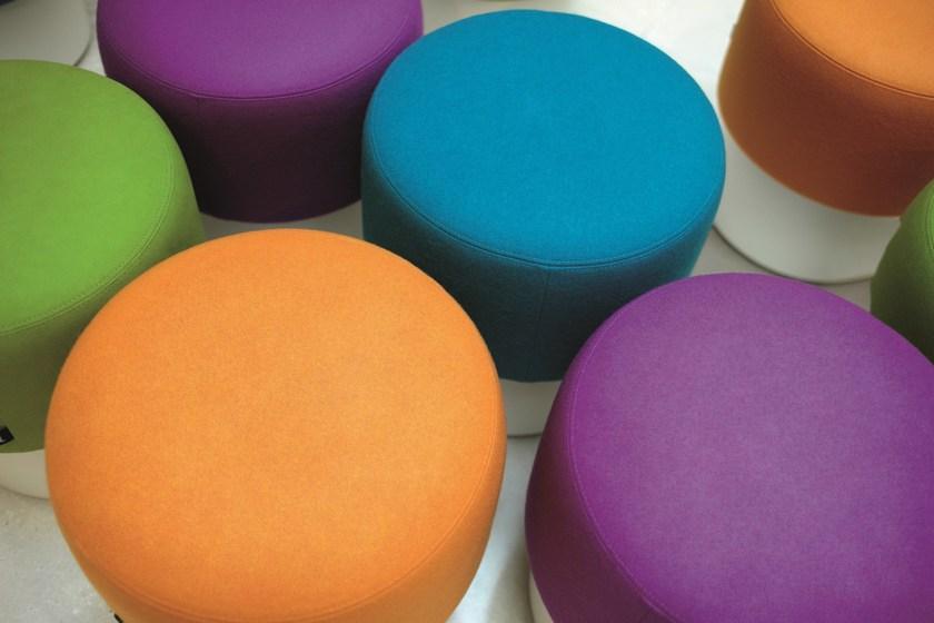 BENE Стул с обивкой Parcs sun-id-1450825 - Вид №7