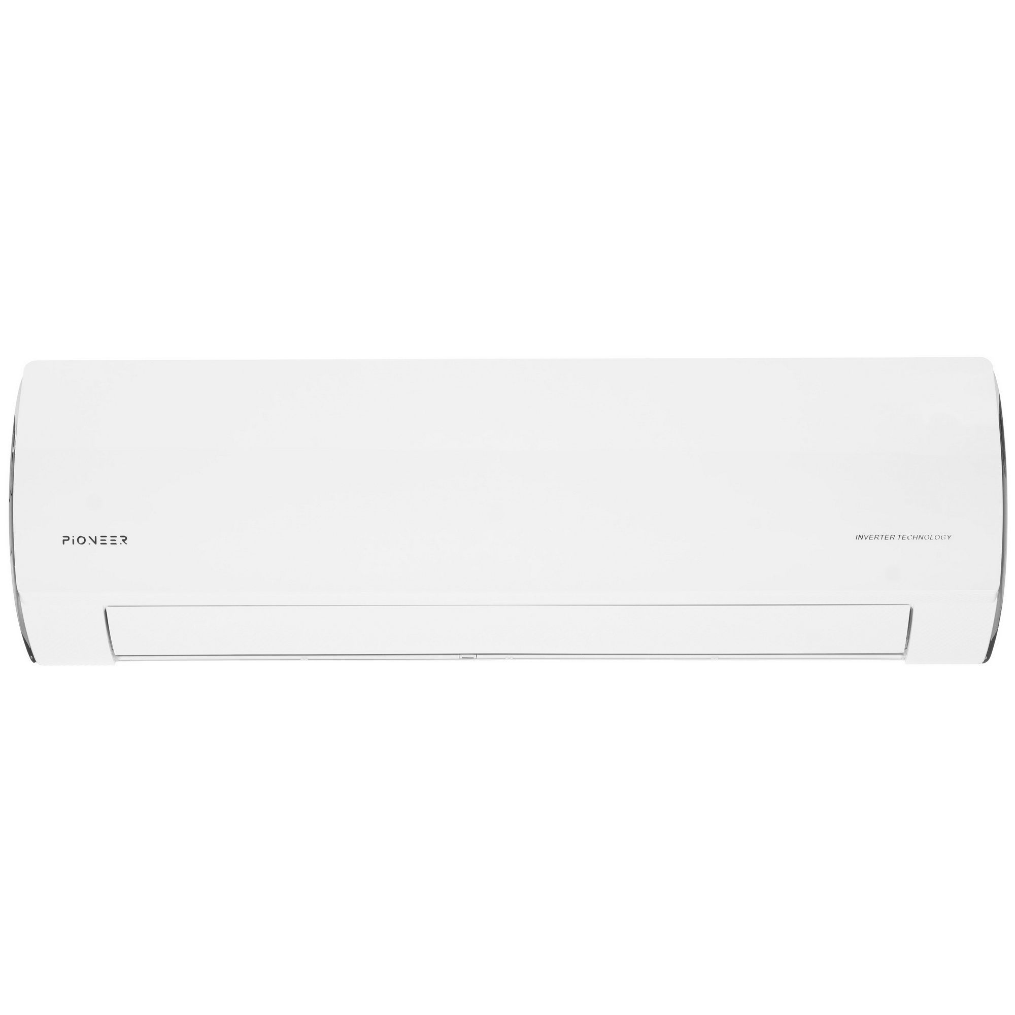 9969182 Кондиционер настенный сплит-система Pioneer KFRI35LW/KORI35LW Nord-30 белый STDN-0004808 - Вид №1