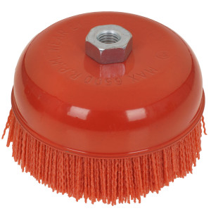 Щетка Elitech 204326 9130357