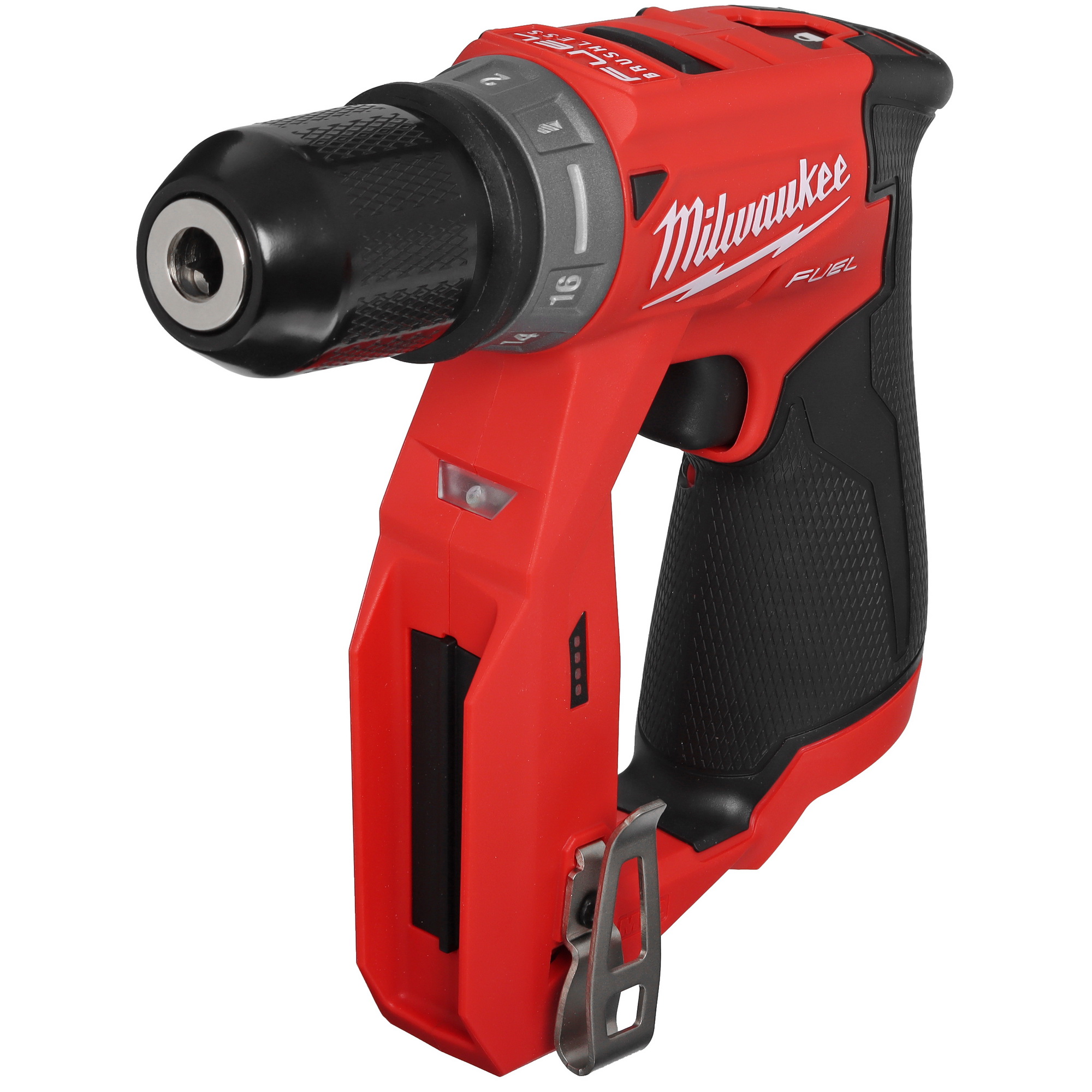 Дрель-шуруповерт Milwaukee M12 FDDX-0 FUEL   , Без ЗУ, Без АКБ 5476074 STDN-0076472 - Вид №2