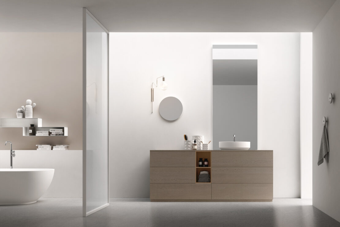 Комплект мебели 60 Arcom Pollock STARC138 - Вид №18