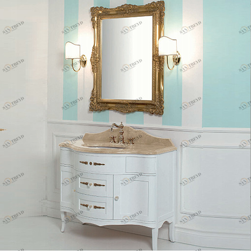 Комплект мебели DORADO Gaia