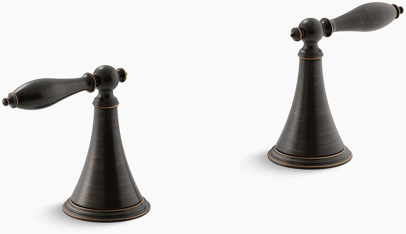 KOHLER  K-T333-4M-2BZ 