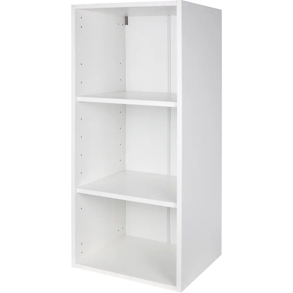 Каркас навесной 45x92x35 см, ЛДСП, цвет белый DELINIA STLM-2189462