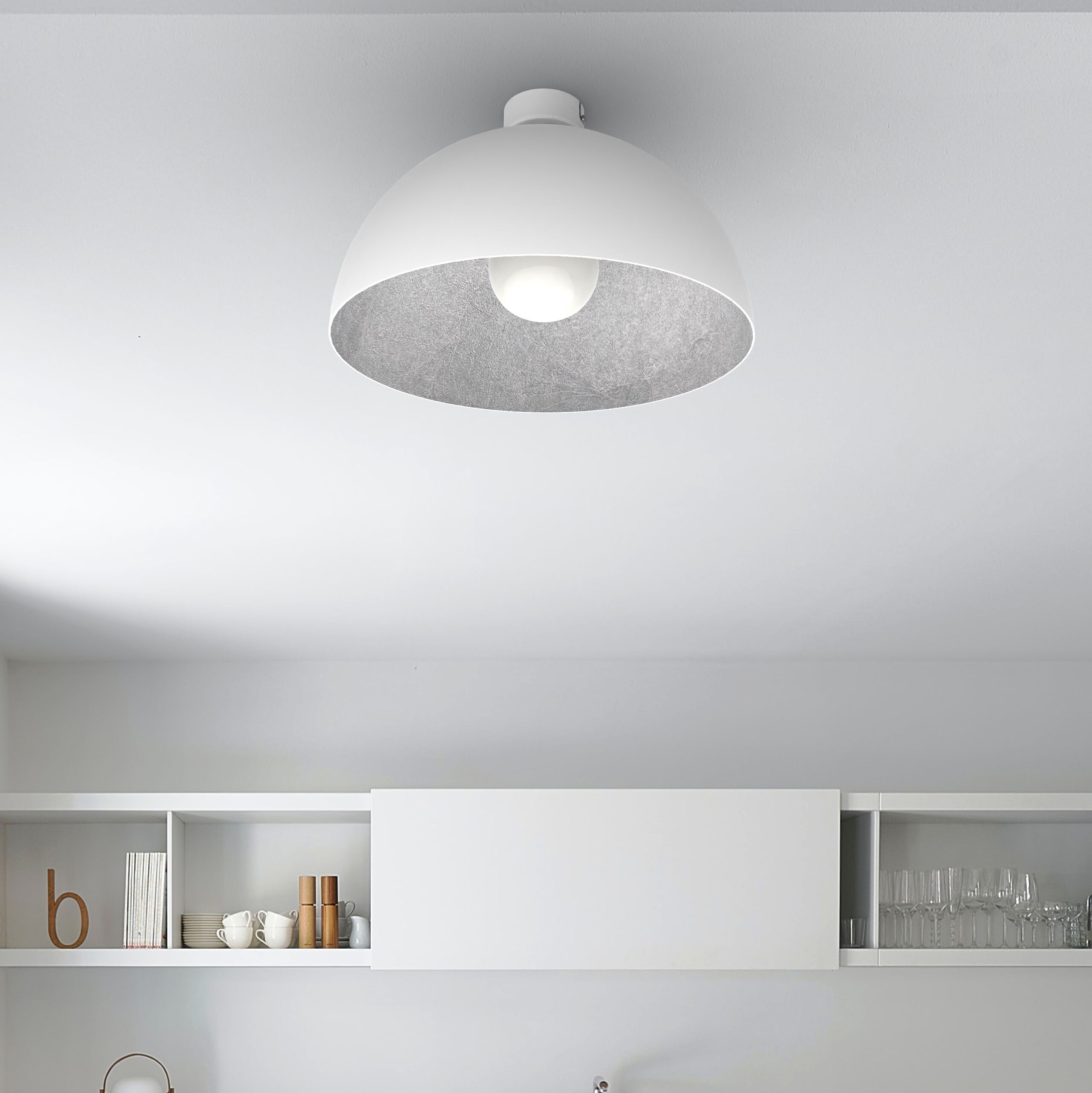 Потолочный светильник WayPoint Cassis ARCH-00122847 - Вид №2