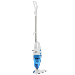 5344421 Пылесос  вертикальный  HomieLand HL-1000  белый