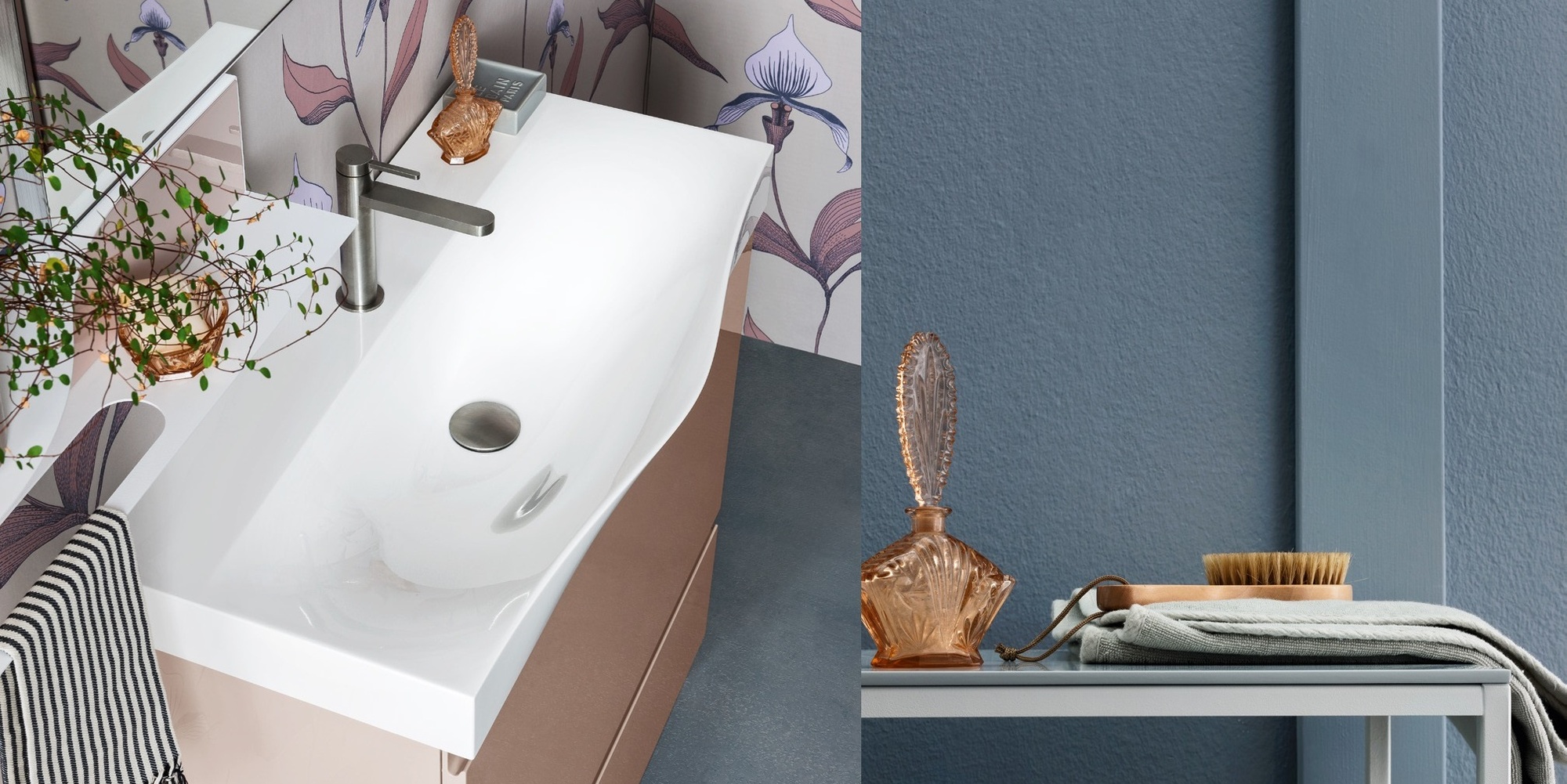 Мебель в ванну street композиция #30 Arbi STREET30 - Вид №1