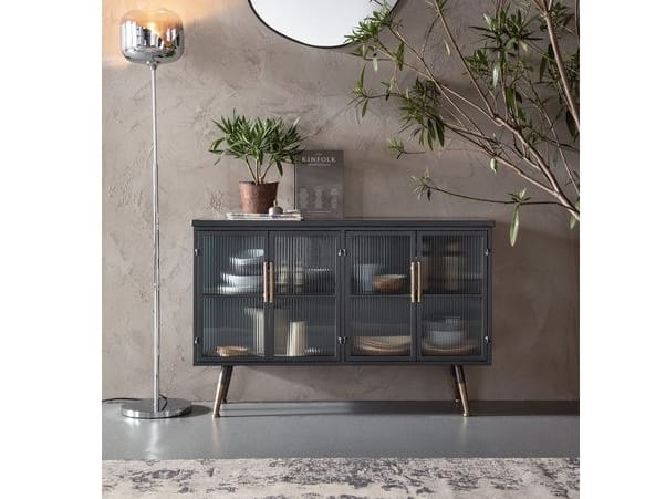 Шкаф с распашными дверцами KARE Design La Gomera ARCH-00063396 - Вид №6