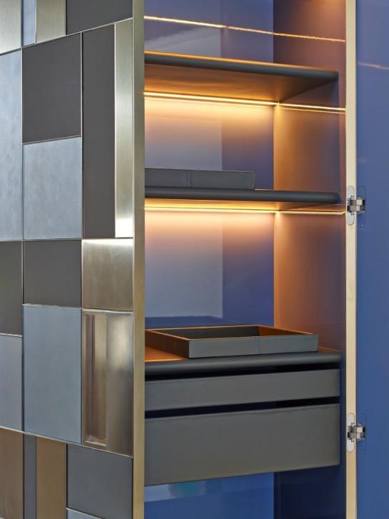 SICIS Vendome Cabinet 102x52x236 sun-id-1989793 - Вид №7