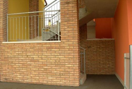 ITALPIETRA Кирпич глиняный лицевой sun-id-1453620 - Вид №4