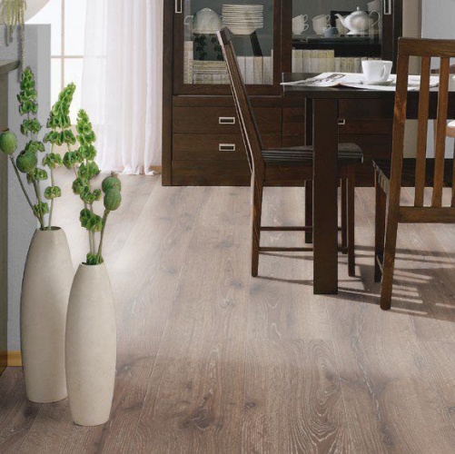 Ламинат Haro Дуб Дымчатый Террено Выбеленный 526707 - Вид №7