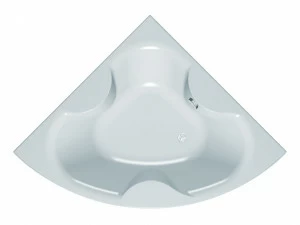 Акриловая ванна Kolpa-San Largo 00838 BASIS Словения