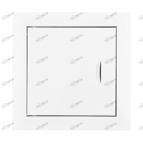 Сантехнический ревизионный люк на магните 400Х400 ВОЗРОЖДЕНИЕ sun-id-1025183