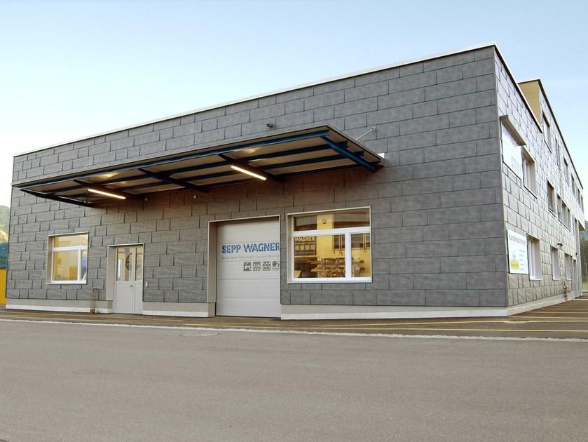 PREFA ITALIA Кровельные системы sun-id-1377597 - Вид №23