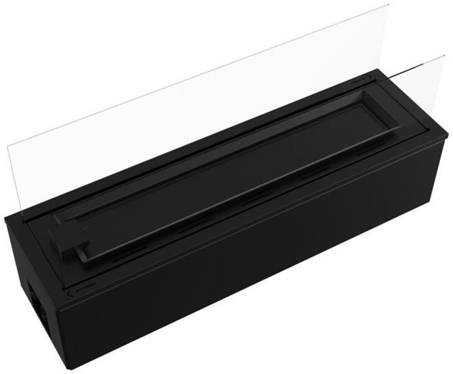 Kratki Отдельно стоящий уличный газовый камин из стали sun-id-1394751 - Вид №2