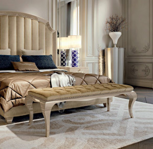 Банкетка VERONA CAVIO CASA VR9270