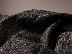 LELIEVRE Твидовая ткань. Nature précieuse 0605