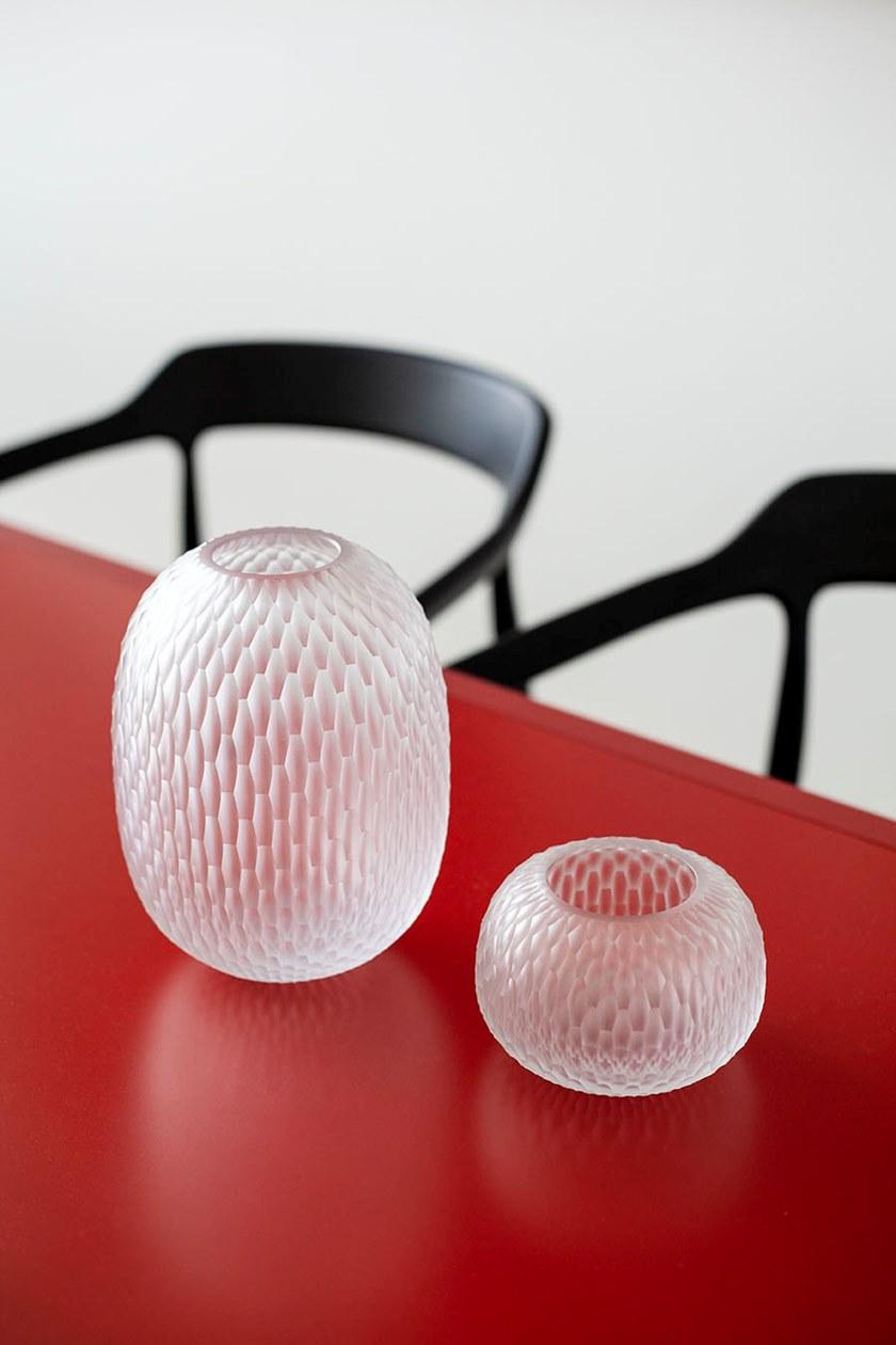 Rückl Хрустальная ваза Metamorphosis sun-id-1378964 - Вид №1