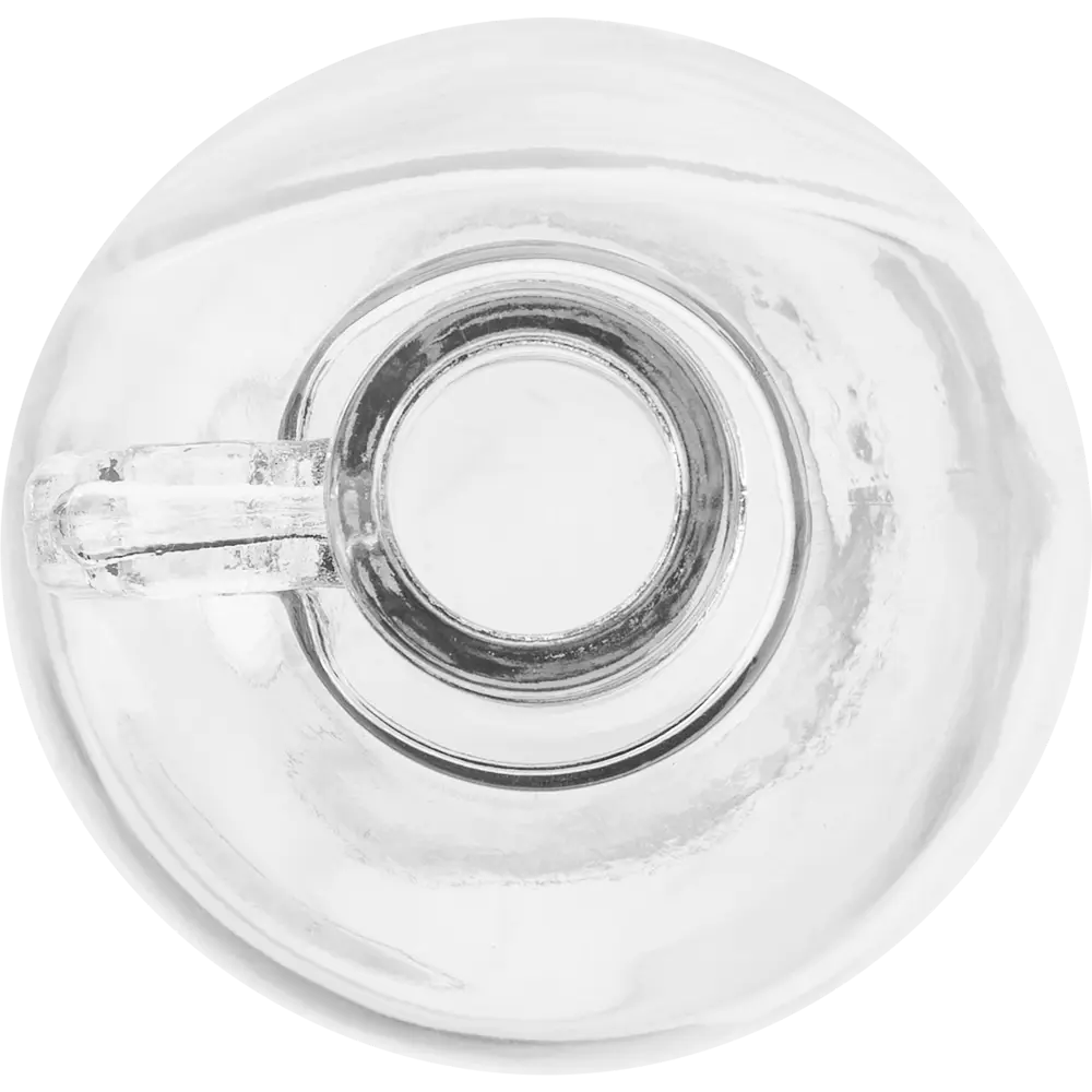 Бутылка с ручкой "Венера" 1490 мл стекло прозрачный Santreyd STLM-2149217 - Вид №1