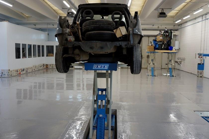 Winkler Жидкая гидроизоляция One sun-id-1418732 - Вид №4