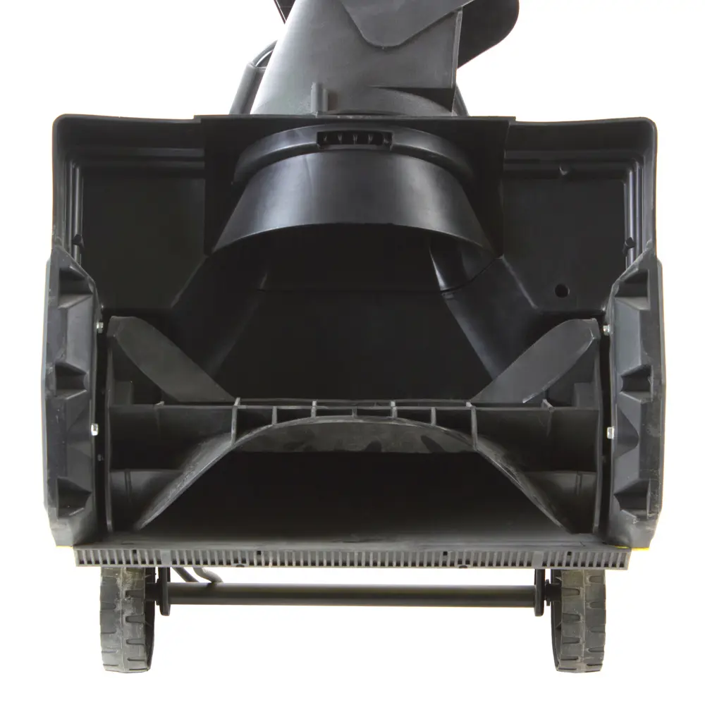 Снегоуборщик электрический YT6601-10 46 см 1800 Вт Santreyd STLM-2047112 - Вид №3