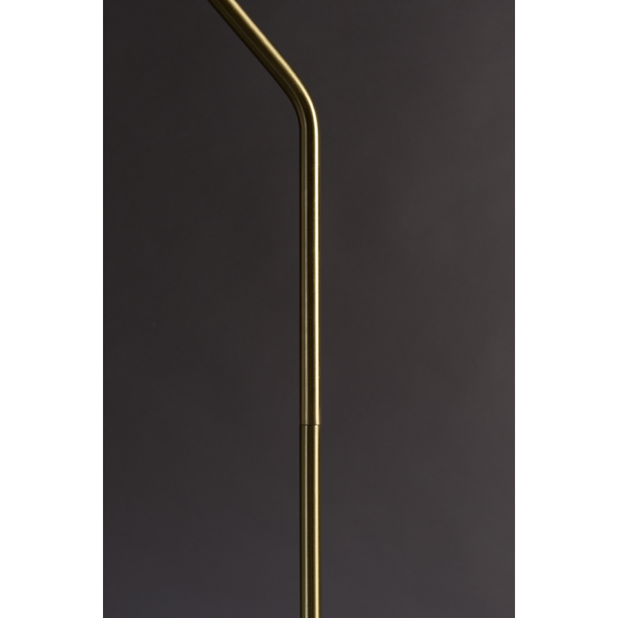 Лампа напольная Eclipse, черная Dutchbone 5100059 - Вид №3