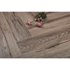91554804 SPC плитка Icon Oak Foster 43 класс толщина 4 мм 1.31 м², цена за упаковку STLM-0892681