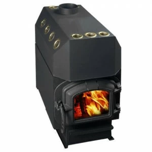 Отопительная печь Конвектика Ставр 20Ч