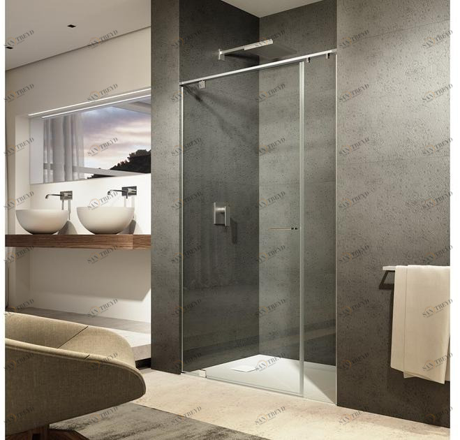 Provex Industrie Душевая ниша из закаленного стекла Iunix sun-id-1369336