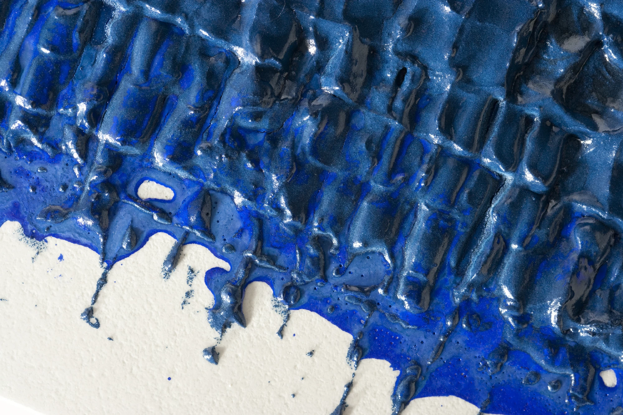 Электрический радиатор 220 x 60 cm Blue Cinier  1400 Вт sun-id-1218075 - Вид №3