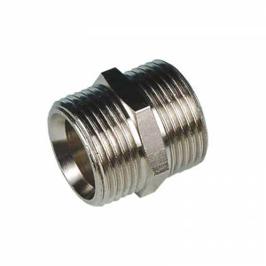 Корпус для муфты обжим под евроконус 16, 20 HENCO 3/4EKx3/4EK