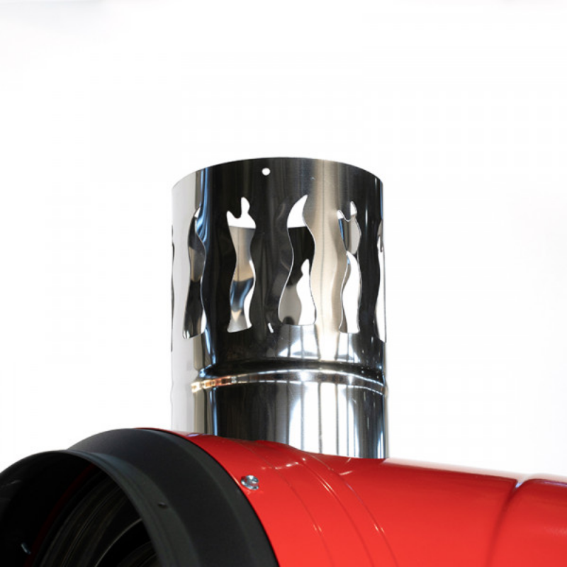 5095965 Тепловая пушка дизельная Hintek DIS 50 P STDN-0015355 - Вид №7