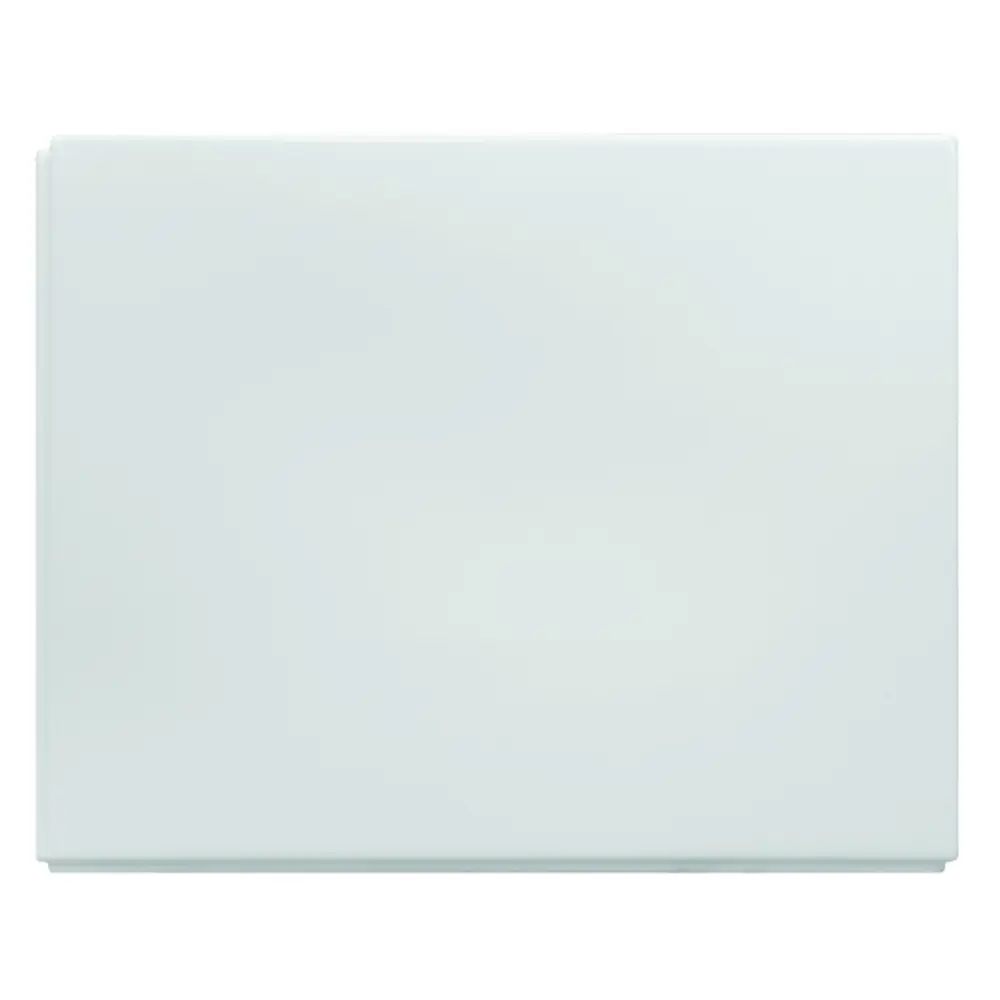 Боковая панель Ницца правая 70 см цвет белый Santreyd STLM-2036037